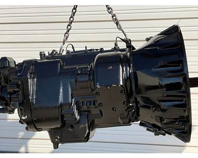 Fuller FAOM-15810C-EA3 Transmission for a International 9200I