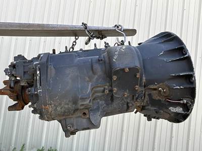 Fuller FAOM-15810S-EC3 Transmission