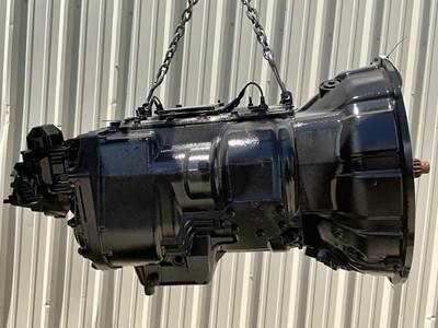 Fuller FAOM-15810S-EC3 Transmission