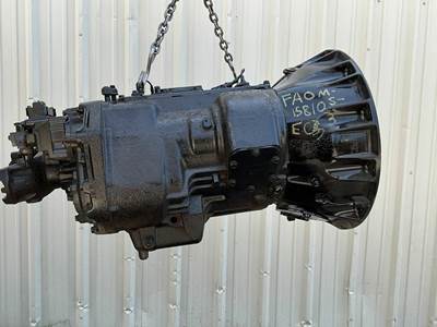 Fuller FAOM-15810S-EC3 Transmission