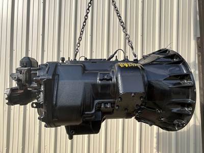 Fuller FAOM-15810S-EC3 Transmission