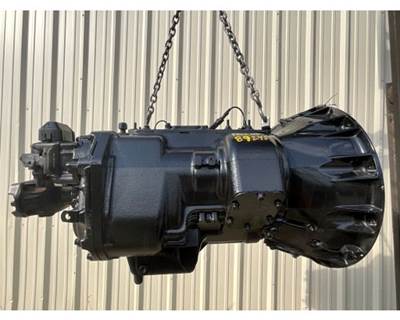 Fuller FAOM-15810S-EC3 Transmission