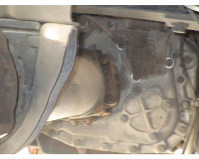 Fuller FAOM-15810S-EC3 Transmission for a International LT625