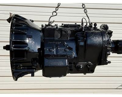 Fuller FAOM-15810S-EC3 Transmission