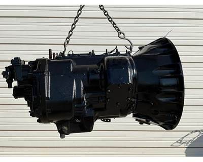 Fuller FAOM-15810S-EC3 Transmission