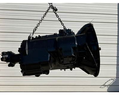 Fuller FAOM-15810S-EC3 Transmission