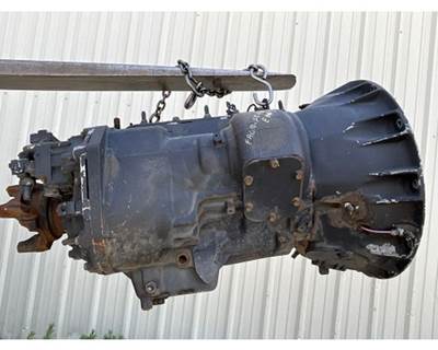 Fuller FAOM-15810S-EC3 Transmission