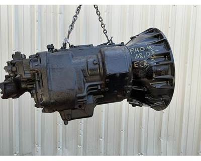 Fuller FAOM-15810S-EC3 Transmission