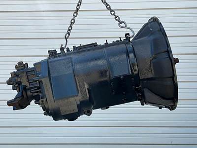 Fuller FM-15D310B-LST Transmission for a International Prostar