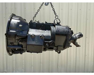 Fuller FM-15E310B-LAS Transmission