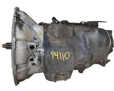 Fuller FM-15E310B-LAS Transmission