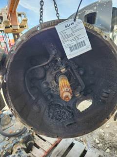 Fuller FO16E310C-LAS Transmission for a Kenworth T680