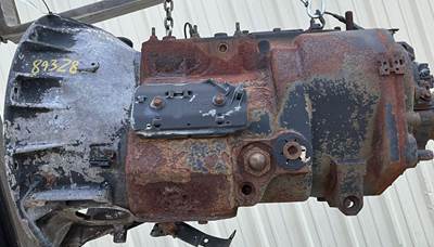 Fuller FO16E310C-LAS Transmission