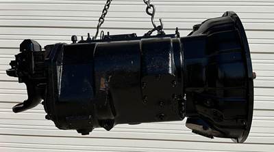 Fuller FO16E310C-LAS Transmission for a Freightliner CASCADIA 125