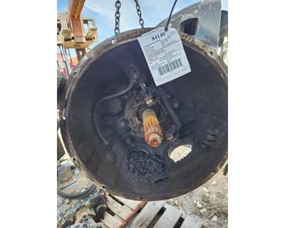Fuller FO16E310C-LAS Transmission for a Kenworth T680