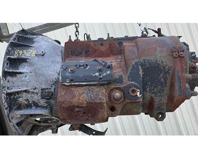 Fuller FO16E310C-LAS Transmission