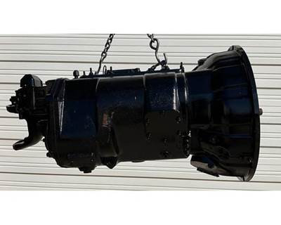 Fuller FO16E310C-LAS Transmission for a Freightliner CASCADIA 125