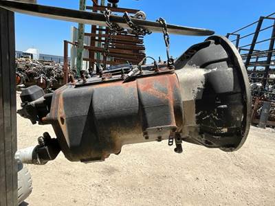 Fuller FO16E310C-VAS Transmission