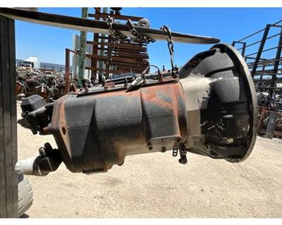 Fuller FO16E310C-VAS Transmission