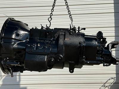 Fuller FO18E313A-MHP Transmission