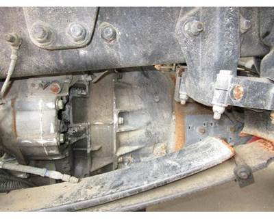 Fuller FO18E313A-MHP Transmission for a Kenworth T680