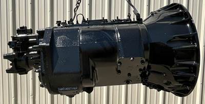 Fuller FOM-15E310C-LAS Transmission