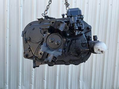 Fuller FOM-15E310C-LAS Transmission for a International Prostar