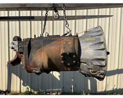 Fuller FOM-15E310C-LAS Transmission for a Freightliner CASCADIA 125