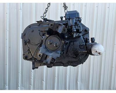 Fuller FOM-15E310C-LAS Transmission for a International Prostar