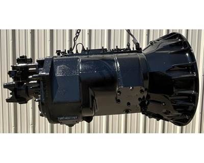 Fuller FOM-15E310C-LAS Transmission