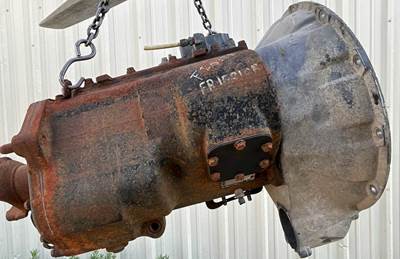 Fuller FR15210B Transmission