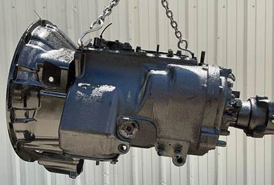 Fuller FR15210B Transmission