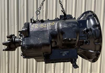 Fuller FR15210B Transmission
