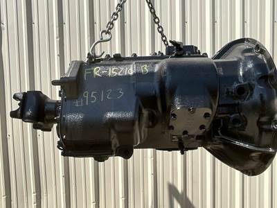 Fuller FR15210B Transmission
