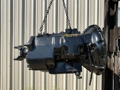 Fuller FR15210B Transmission