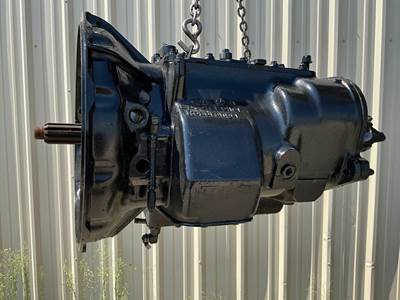 Fuller FR15210B Transmission