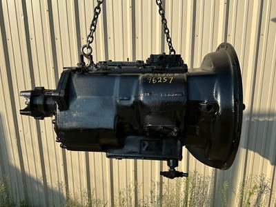 Fuller FR15210B Transmission