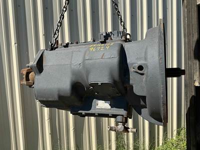 Fuller FR15210B Transmission