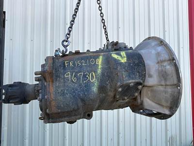 Fuller FR15210B Transmission