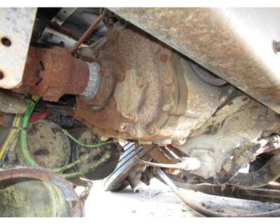 Fuller FR15210B Transmission for a Freightliner CASCADIA 125