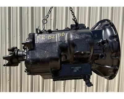 Fuller FR15210B Transmission