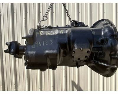 Fuller FR15210B Transmission