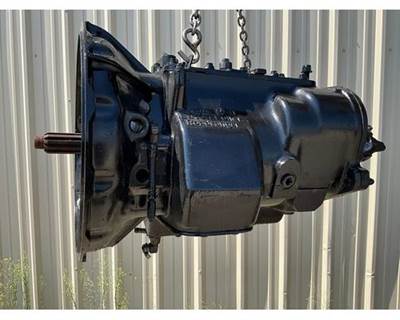 Fuller FR15210B Transmission