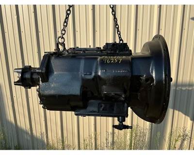 Fuller FR15210B Transmission