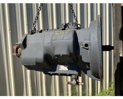 Fuller FR15210B Transmission