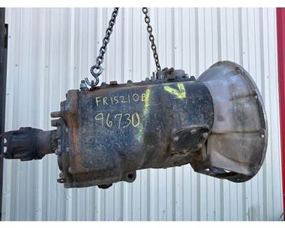 Fuller FR15210B Transmission