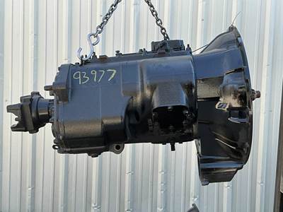Fuller FRF15210B Transmission