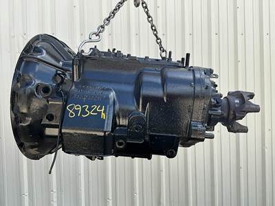 Fuller FRM15210B Transmission