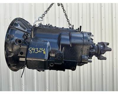 Fuller FRM15210B Transmission