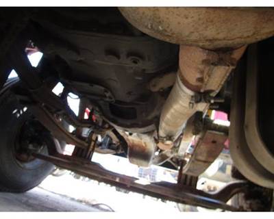 Fuller FRO11210C Transmission for a Peterbilt 330